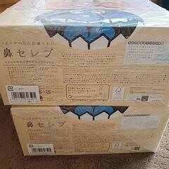 新品 アンパンマン ネピア 鼻セレブ  ティッシュの画像