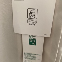 新品　ブラウスの画像