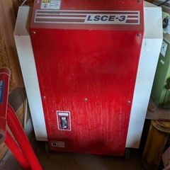 みのるポット苗箱洗浄機 LSCE-3の画像