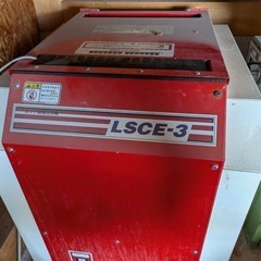 みのるポット苗箱洗浄機 LSCE-3の画像