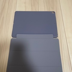 iPad Air 10.5 インチ (2019) 第3世代 専用カバーの画像