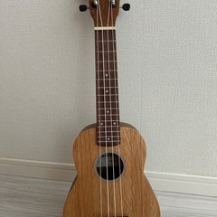ウクレレの画像