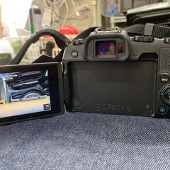 【愛品館江戸川店】 CANON　EOS　RP　RF24-105 IS STM レンズキット+RF50mm F1.8 STMミラーレスカメラ お問合せID：131-020767-007の画像