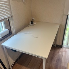 サンワダイレクト デスク