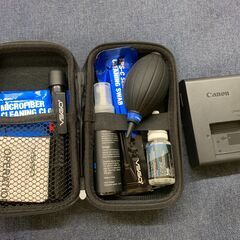 【愛品館江戸川店】 CANON　EOS　RP　RF24-105 IS STM レンズキット+RF50mm F1.8 STMミラーレスカメラ お問合せID：131-020767-007の画像