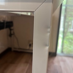 サンワダイレクト デスクの画像
