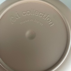 ペーパーポット　ティッシュケースの画像