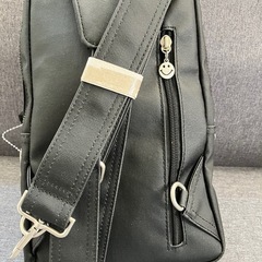 スマイリー　3WAY小物ショルダーバックの画像