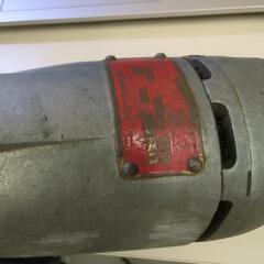 電動ドリル日立の画像