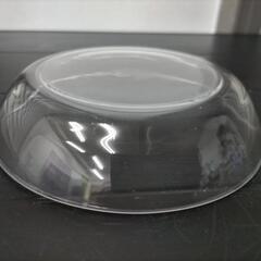 アルコロック フランス/arcoroc france/ガラスプレート５枚セット/食器の画像
