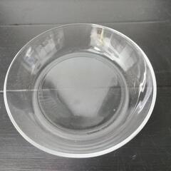 アルコロック フランス/arcoroc france/ガラスプレート５枚セット/食器の画像