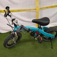 へんしんバイク グリーン 中古 子供自転車 へんしんバイク 自転車の中古が安い！激安で譲ります・無料で