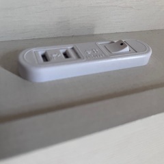 ローベッド（ダブル）の画像