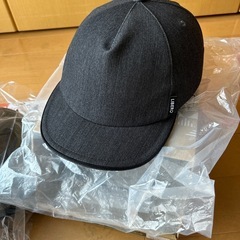 【新品未使用】ヘルメット3点の画像