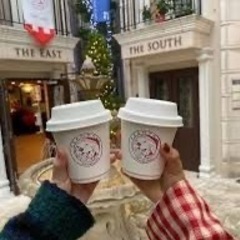 おしゃカフェ☕️グルメ一緒に行きませんか？