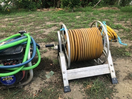 農機具
