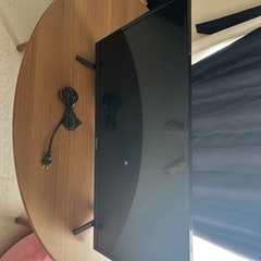 テレビ　ハイセンス　32型液晶テレビ