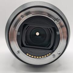 【美品】sony FE 24-105mm F4 G OSS SEL24105G  レンズフィルター付の画像