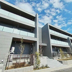 ㊗家賃1ヵ月無料+仲介手数料無料㊗◇さいたま市緑区中尾　新築2L...