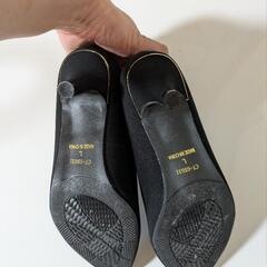 パンプス　の画像