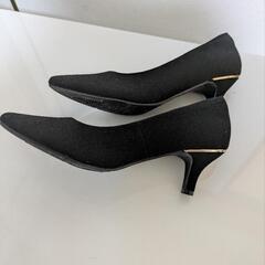 パンプス　の画像