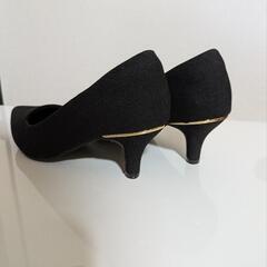 パンプス　の画像