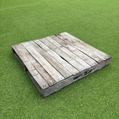 木パレット 1m×1m×13cm 