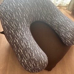 ヨギボークッションの画像