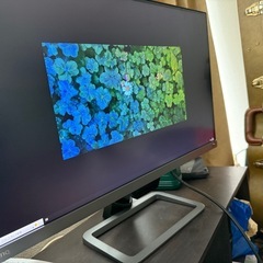 BenQ　PCモニター