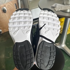NIKE 未使用 ウォーキング ランニング シューズ 26.5cmの画像