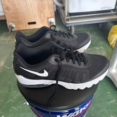 NIKE 未使用 ウォーキング ランニング シューズ 26.5cmの画像