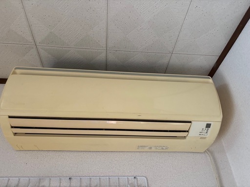 ダイキンのエアコン