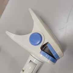 クリップ式扇風機の画像