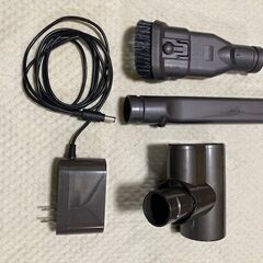 ダイソンDC35コードレスクリーナーの画像