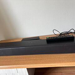 SONY　スピーカー