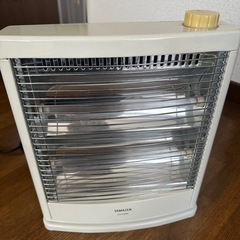 電気ストーブ