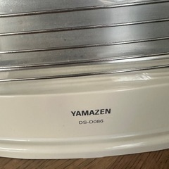 電気ストーブの画像