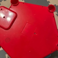 知育玩具の画像
