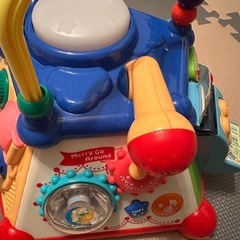知育玩具の画像