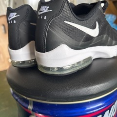 NIKE 未使用 ウォーキング ランニング シューズ 26.5cmの画像