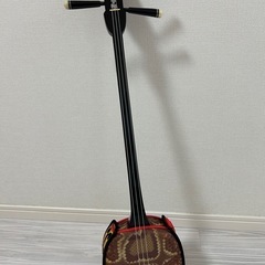 三線💡🪕の画像