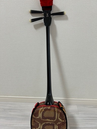 三線??