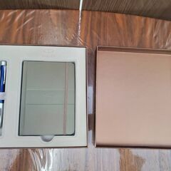 PARKER　ボールペンセットの画像