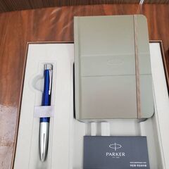 PARKER　ボールペンセットの画像