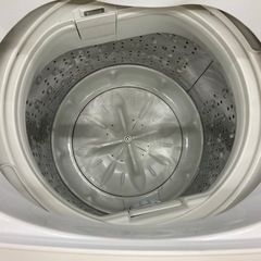 【愛品館江戸川店】保証充実　日立　2024年製　5.0kg全自動洗濯機　NW-50Jの画像