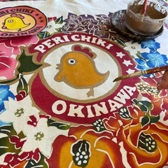 ペリペリチキン　ライカム店の画像