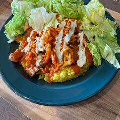 ペリペリチキン　ライカム店の画像