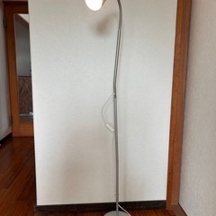 【取引中】スタンドライトの画像