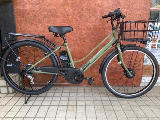 🔹クロスバイク🔹 TREK FX 7.2 175-186cm