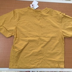 しまむら⑥ 新品Tシャツの画像